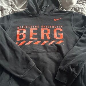 Heidelberg University Hoodie
